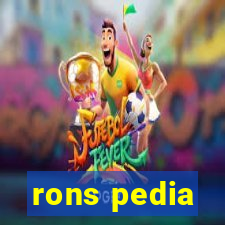 rons pedia