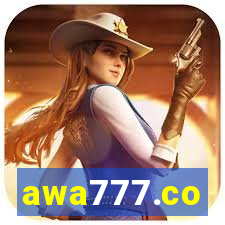 awa777.co