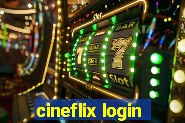 cineflix login