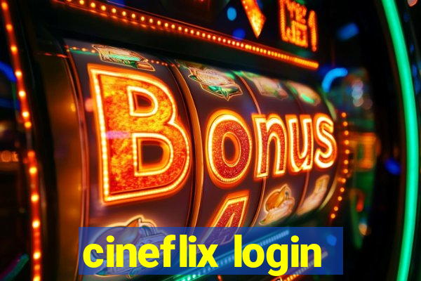 cineflix login