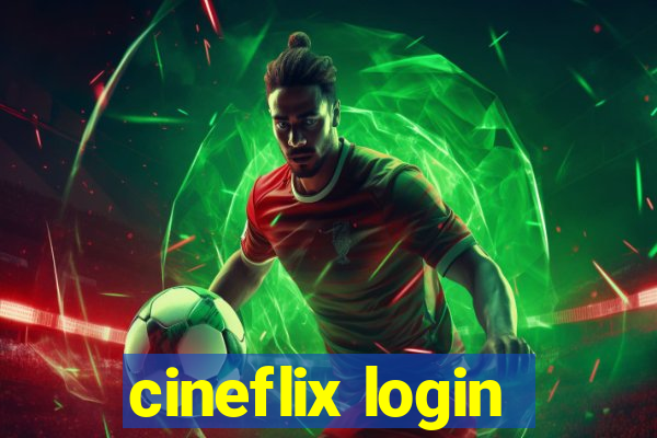 cineflix login