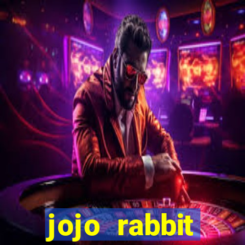 jojo rabbit assistir on-line