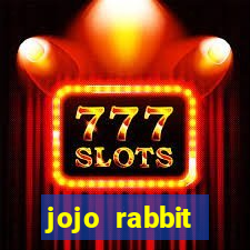 jojo rabbit assistir on-line