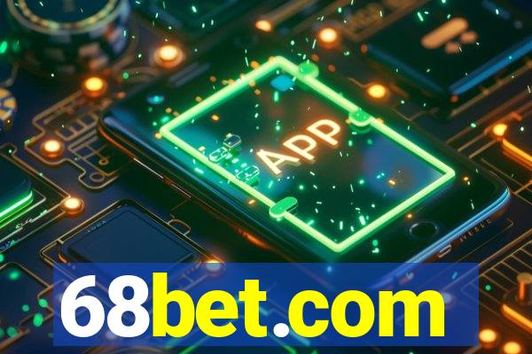 68bet.com