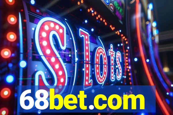 68bet.com