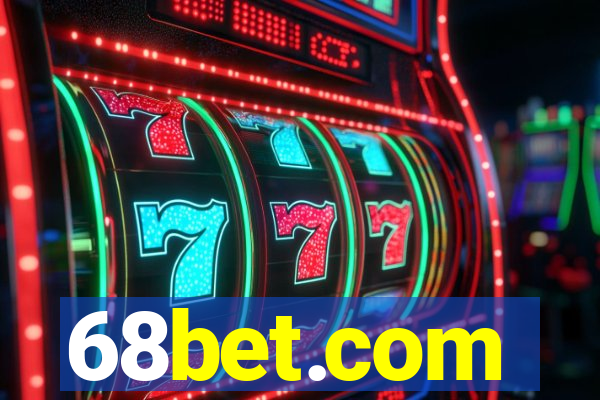 68bet.com