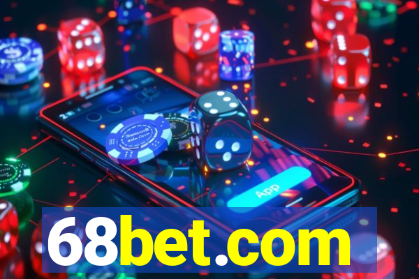 68bet.com