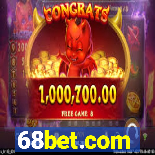 68bet.com