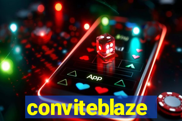 conviteblaze