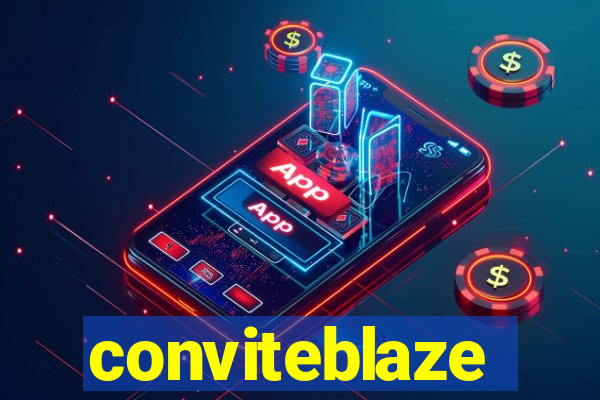 conviteblaze