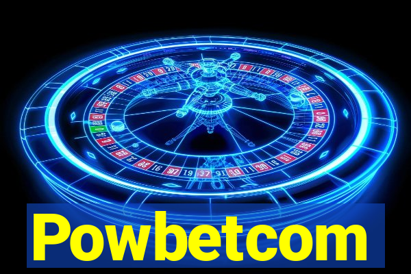 Powbetcom