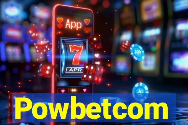 Powbetcom