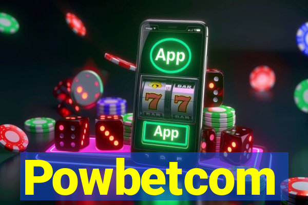 Powbetcom