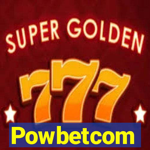 Powbetcom