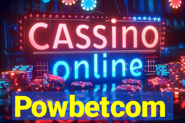 Powbetcom