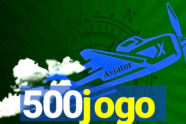 500jogo