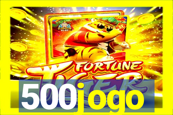 500jogo