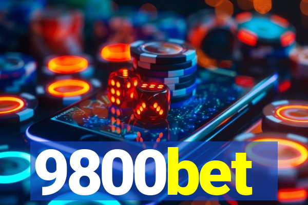 9800bet