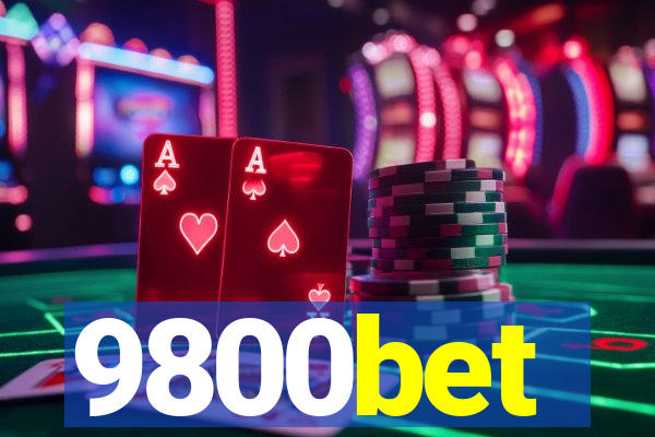 9800bet