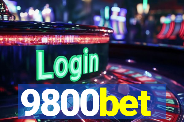 9800bet