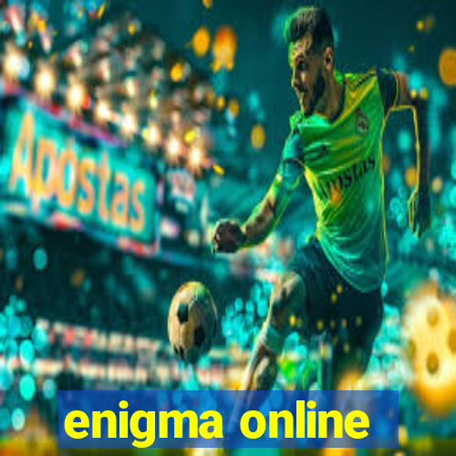 enigma online