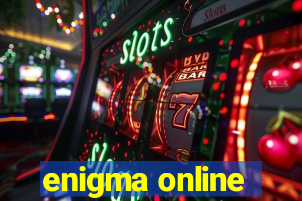 enigma online