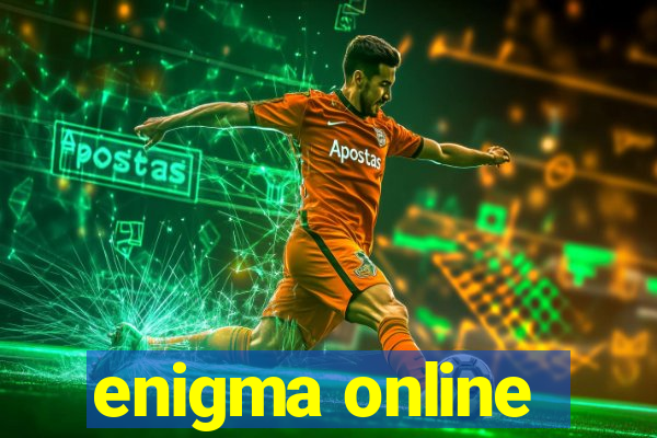 enigma online