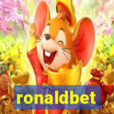 ronaldbet