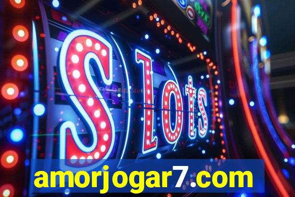 amorjogar7.com