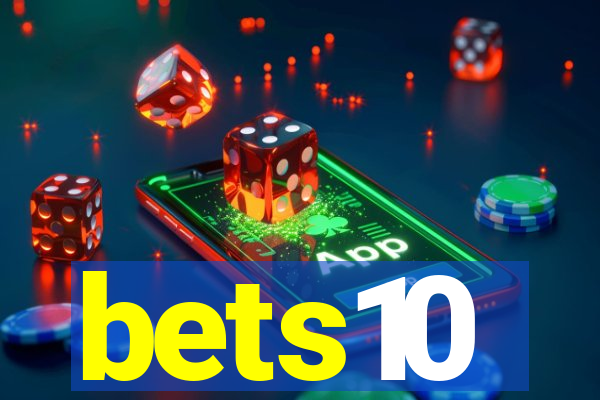 bets10