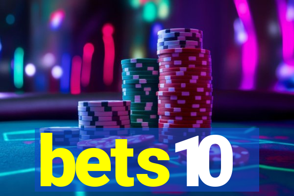 bets10