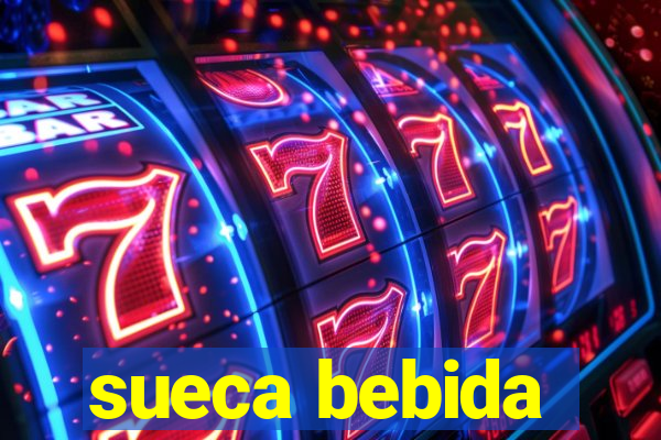 sueca bebida