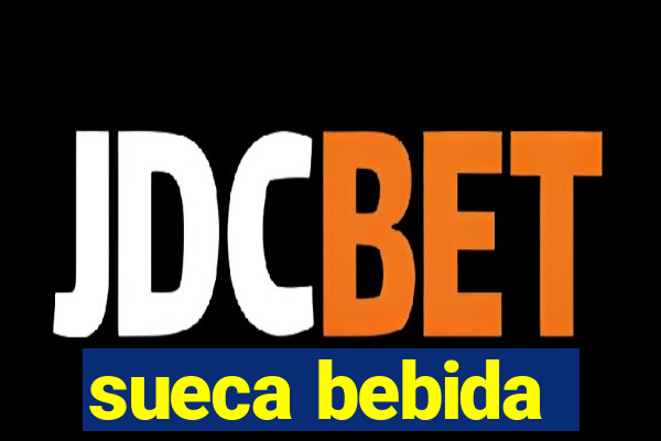 sueca bebida