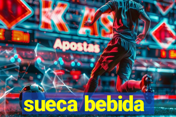 sueca bebida