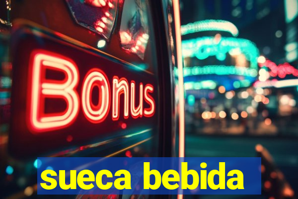 sueca bebida