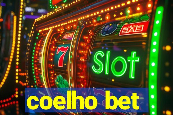 coelho bet