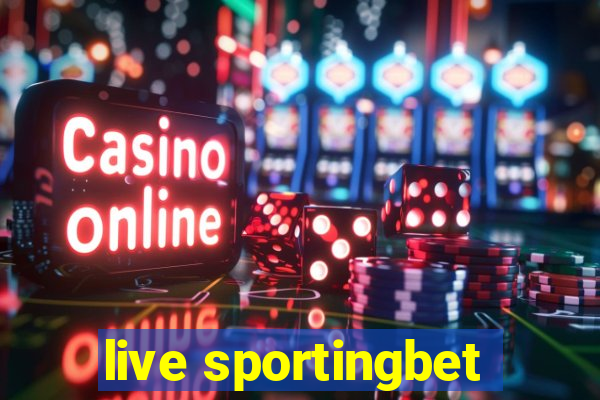 live sportingbet