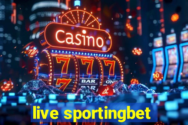 live sportingbet