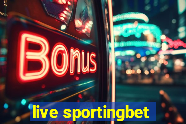 live sportingbet