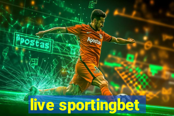 live sportingbet