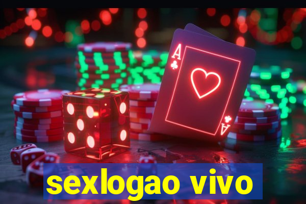 sexlogao vivo