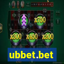 ubbet.bet