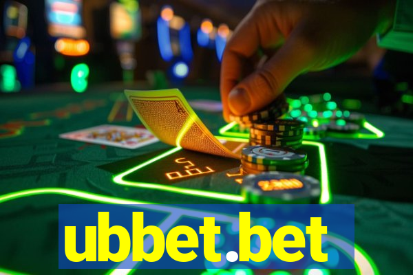 ubbet.bet