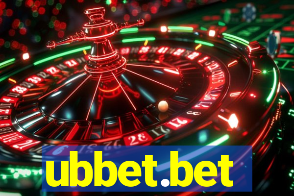 ubbet.bet