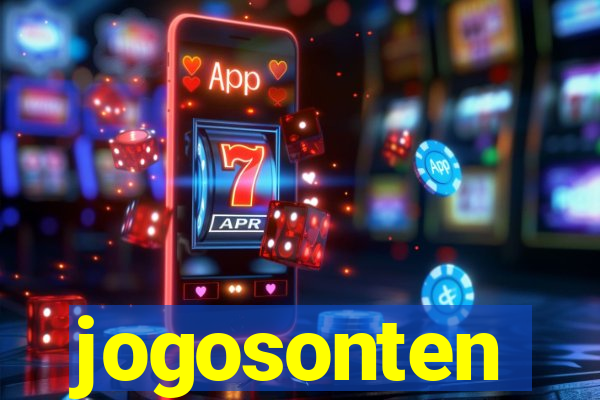 jogosonten