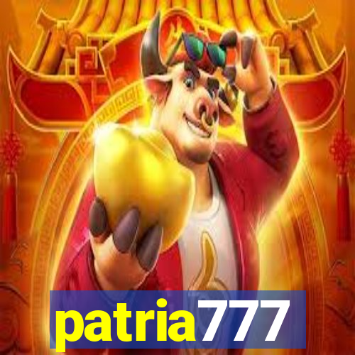 patria777