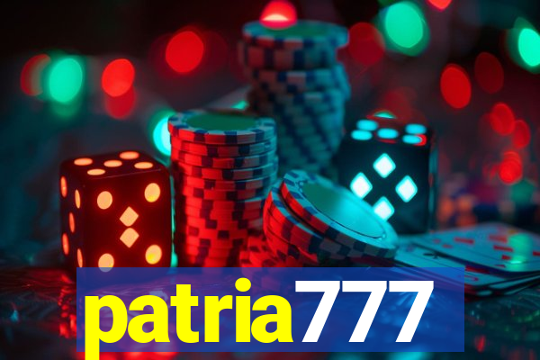 patria777