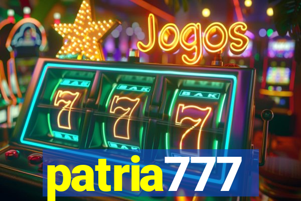 patria777