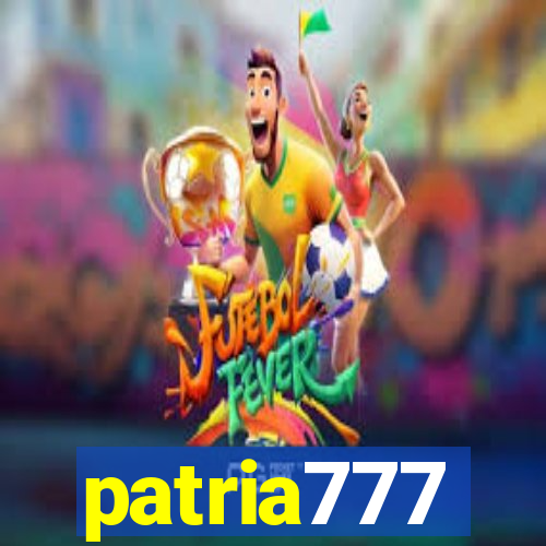 patria777