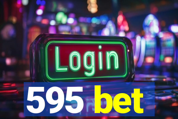 595 bet